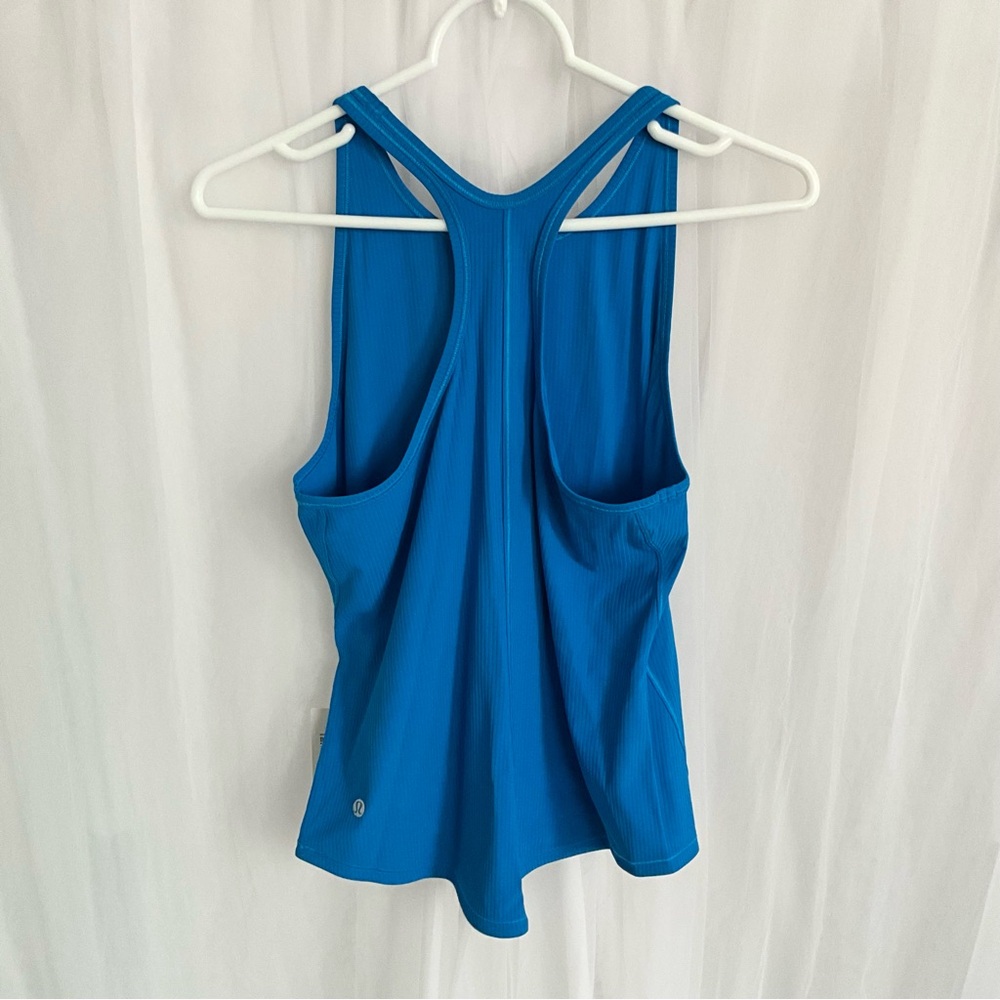 Lululemon Base Pace Tank - Picture 5 of 8